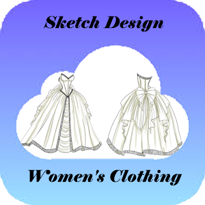 Download Sketch Design Women's Clothing For PC Windows and Mac