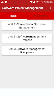 How to mod Software Project Management patch 1.2 apk for pc