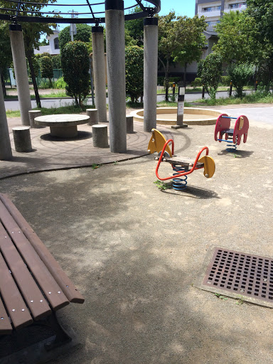 Small Park