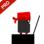 Stick Ninja Pro - Adventure Apk