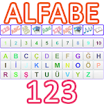 Alfabe 123 Apk