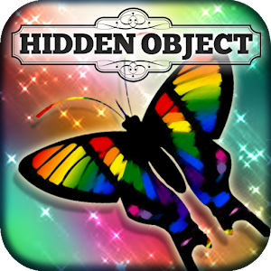 Hidden Object - Rainbow Free Hacks and cheats