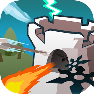 랜덤스킬디펜스 (디펜스+RPG).apk 1.1.90