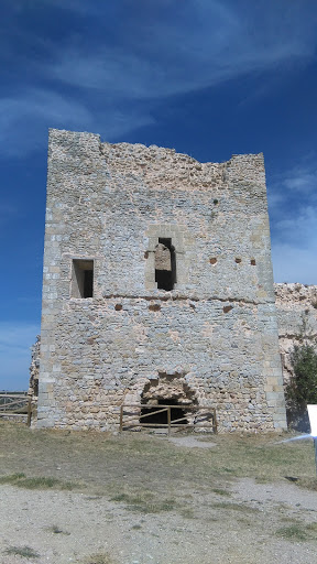 Torre Del Homenaje