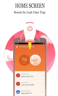 How to mod Fast Memory Booster 1.0 unlimited apk for android