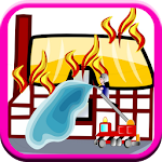 Fire Truck Games For Kids - 3D Apk