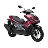 Xe Máy Yamaha NVX 125cc Deluxe