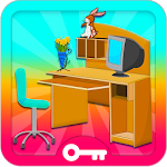 Escape Pink Room Apk