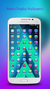 How to download Theme for Galaxy A / A7 1.0 apk for pc