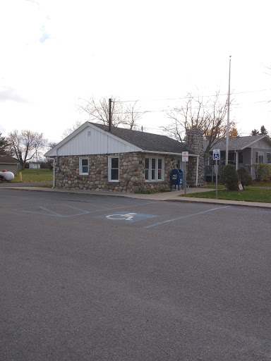 Clayton Post Office