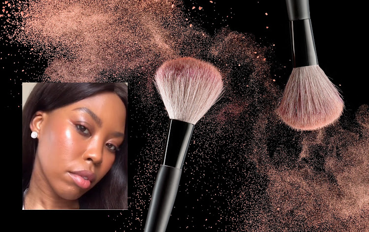 Sunday Times beauty editor Nokubonga Thusi has all sorts of clever tricks up her sleeve.