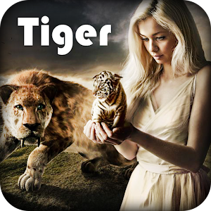Download Tiger Photo Editor For PC Windows and Mac