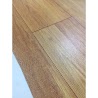 Thảm nhựa trải sàn giả gỗ màu nâu - combo 5m2 ( bề mặt nhám rõ vân gỗ như thật )