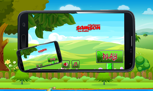 How to mod Petualangan Samson dan Dahlia lastet apk for laptop