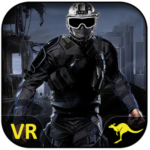 Download VR Last Commando I For PC Windows and Mac