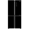 Tủ Lạnh Aqua Inverter AQR-IGW525EM GB (456L)