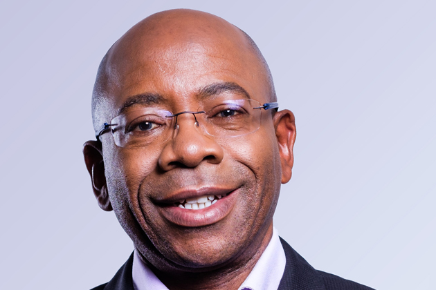 Prof Bonang Mohale, President of Business Unity South Africa (BUSA), will be speaking at the NMB Leadership Summit