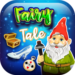 Download Fairy Tale Hidden Objects For PC Windows and Mac