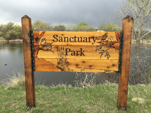 Sanctuary Park