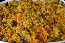 Kadambam Rice