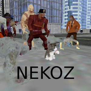 Hack Neko Simulator NekoZ game