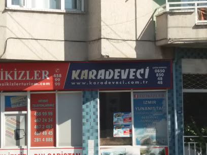 Karadeveci