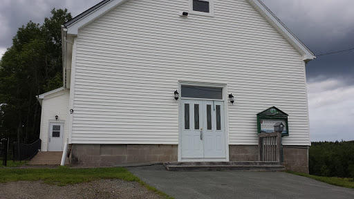 Rawdon Hills United Church Of Canada