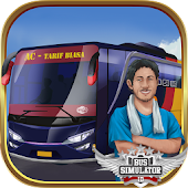 Bus Simulator Indonesia