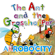 Download ARRobocity 개미와 베짱이 For PC Windows and Mac 1.2