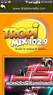 How to install Tropi Mix Radio 102.9 Mhz patch 2.1 apk for bluestacks
