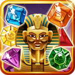 Temple Jewels 3 Match Apk