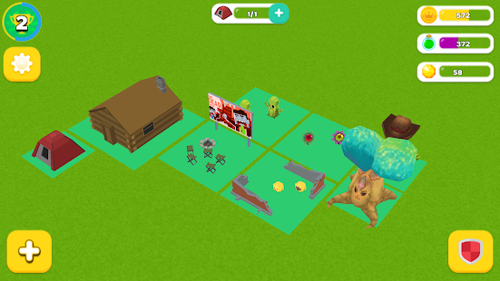 How to download Monster Farming 3D 1.0.0 apk for bluestacks