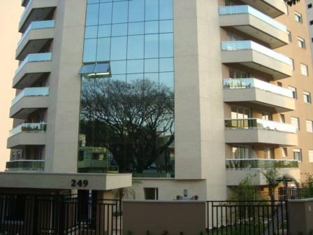 Apartamento com 3 dormitórios à venda, 188 m² por R$ 1.700.000,00 - Centro - Jundiaí/SP