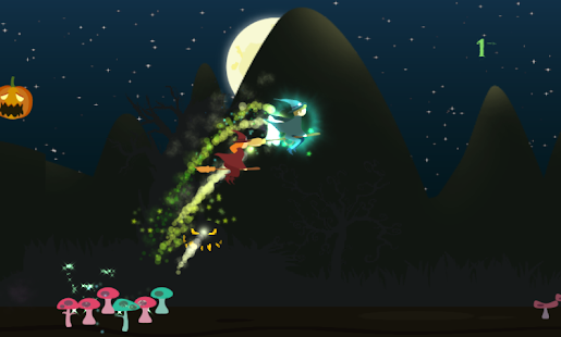 How to get Mysterious Night 1.3 mod apk for android