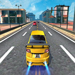 Download Car Racing Game For PC Windows and Mac