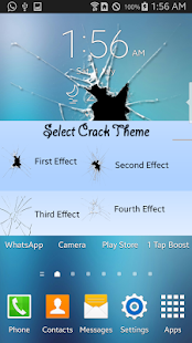 How to install Crack Screen Prank 1.1 apk for pc