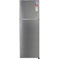 Tủ Lạnh Sharp Inverter SJ-X281E-SL (253L)