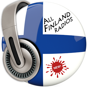 Download All Finland Radios in One Free For PC Windows and Mac