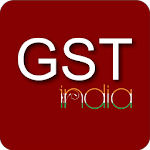 GST India (Updated Acts/Rules) Apk