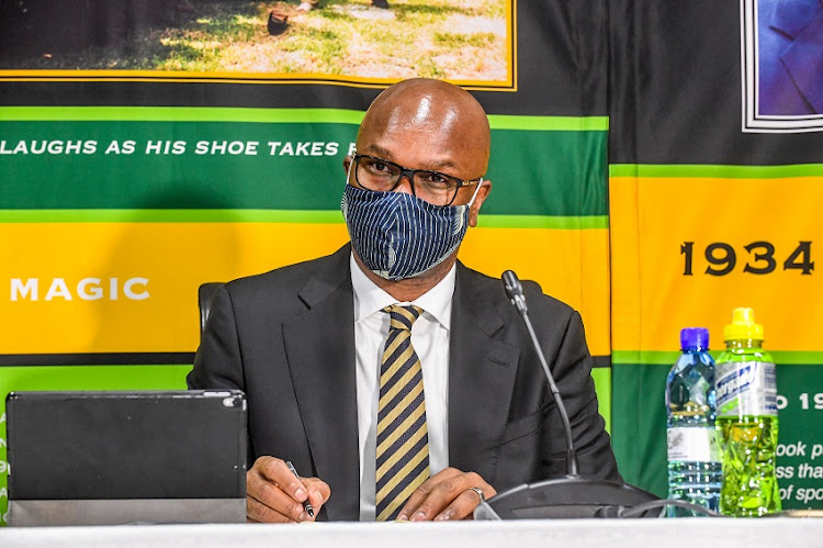 Sport, arts and culture minister Nathi Mthethwa has warned the Cricket SA members’ council not to push him towards a decision that could detrimentally impact the game.