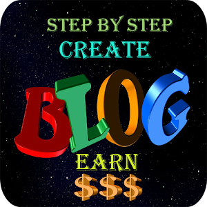 Download Start Blogging And Earn Money For PC Windows and Mac