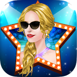 Celebrity Salon - Fashion Guru Apk