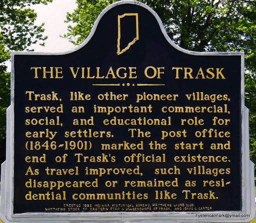 From the Flickr group Historical Markers, photo by HystericalMark, full page.License is Attribution-ShareAlike License