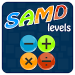 SAMDLevels - Puzzle game Apk