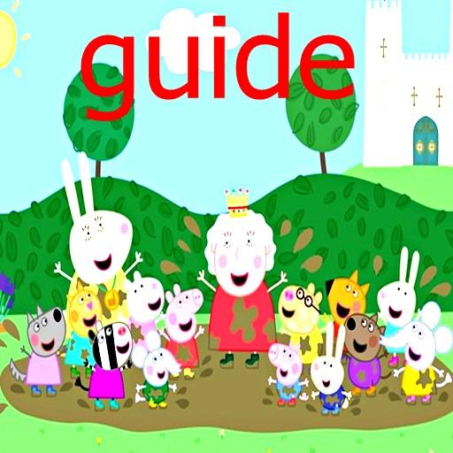 Android application Guide Peppa Pig 3 New Tips screenshort