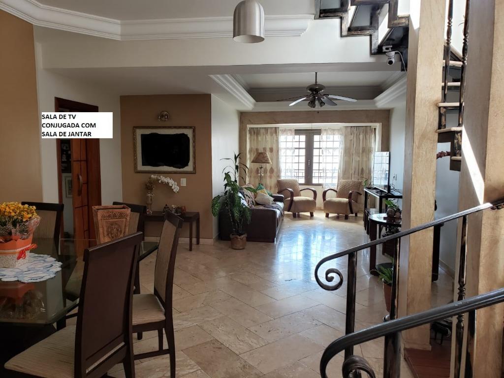 Apartamento à venda, 351 m² por R$ 1.200.000,00 - Leblon - Uberaba/MG
