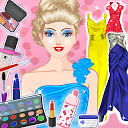 ダウンロード Princess Spa Salon Dress up をインストールする 最新 APK ダウンローダ