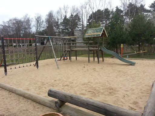Laiaküla Playground