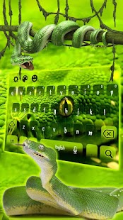 How to install Green Python Snake Keypad 10001001 unlimited apk for pc