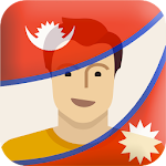 Nepal Flag Photo Editor Apk